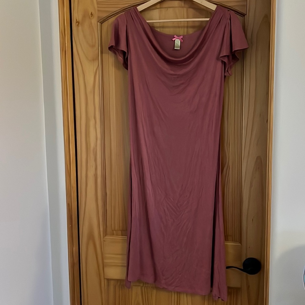 Downeast basics womens dress